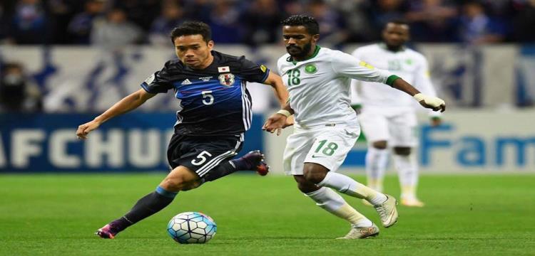 السعودية واليابان السعودية واليابان